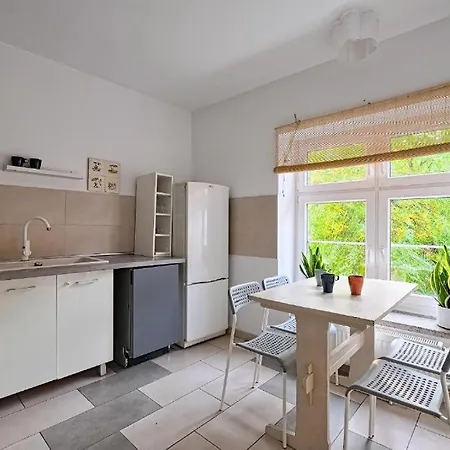 Urbannest I Kotwicznikow 21 Apartment Gdansk Exterior photo