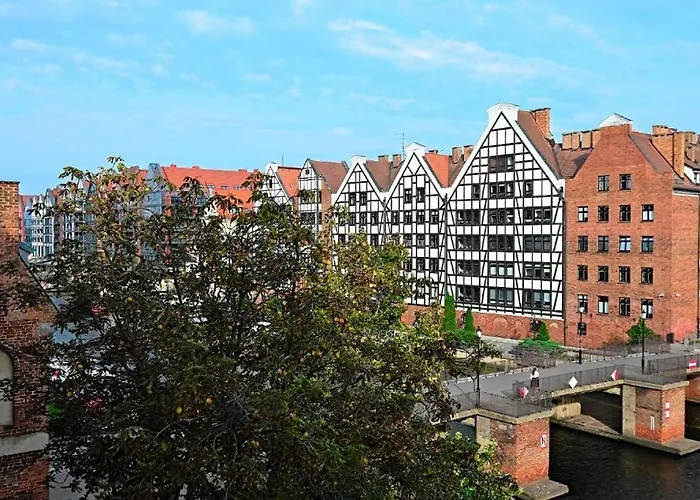Urbannest I Kotwicznikow 21