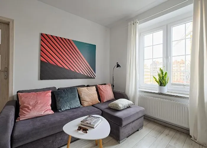 Urbannest I Kotwicznikow 21