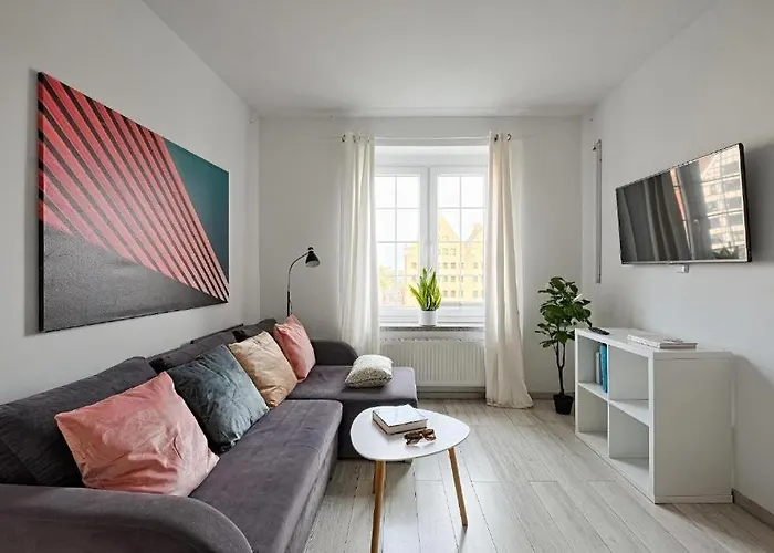 Urbannest I Kotwicznikow 21