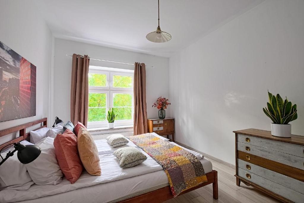 Apartment Urbannest I Kotwicznikow 21 Gdansk