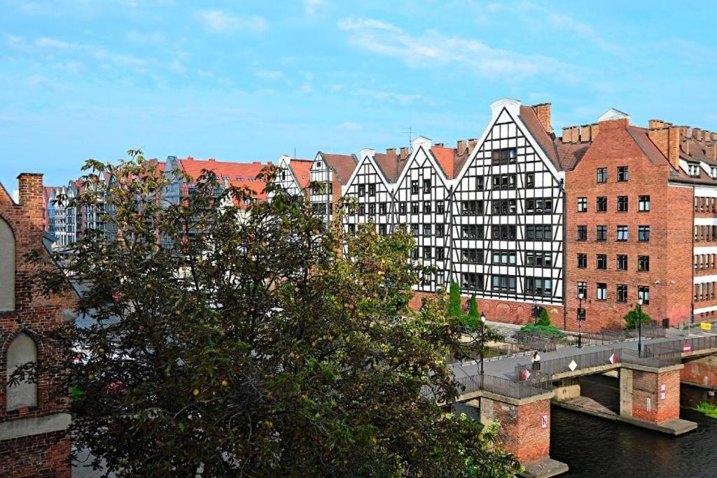 Urbannest I Kotwicznikow 21 * Gdansk