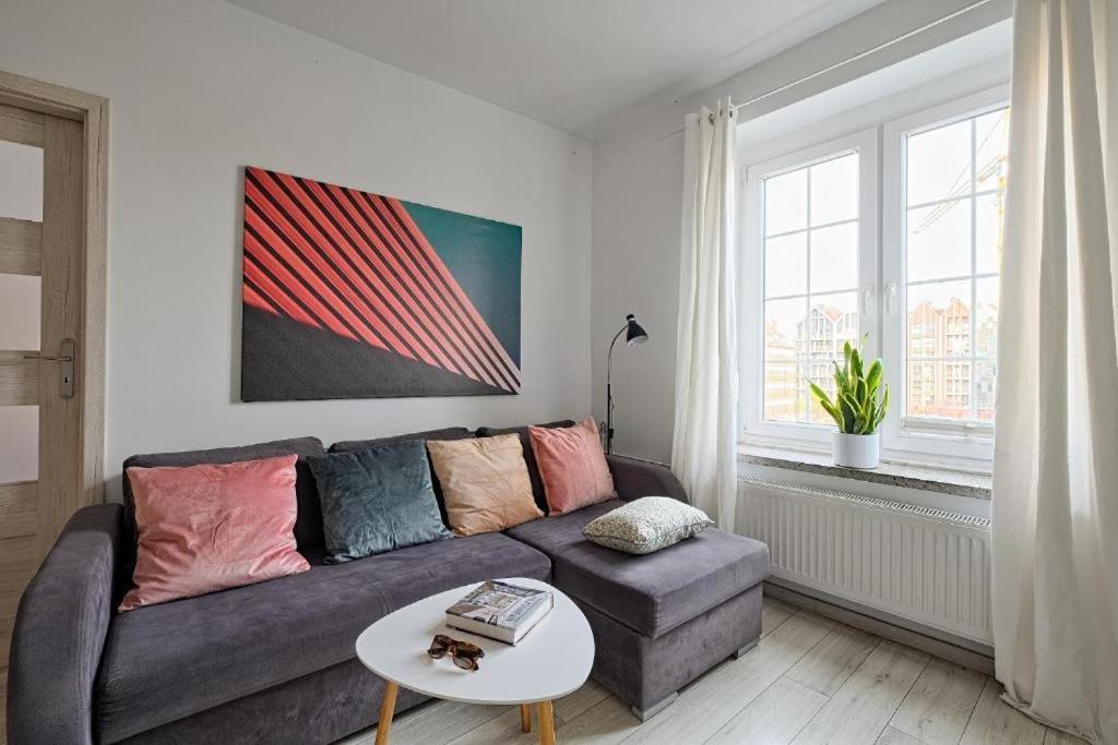 Apartment Urbannest I Kotwicznikow 21