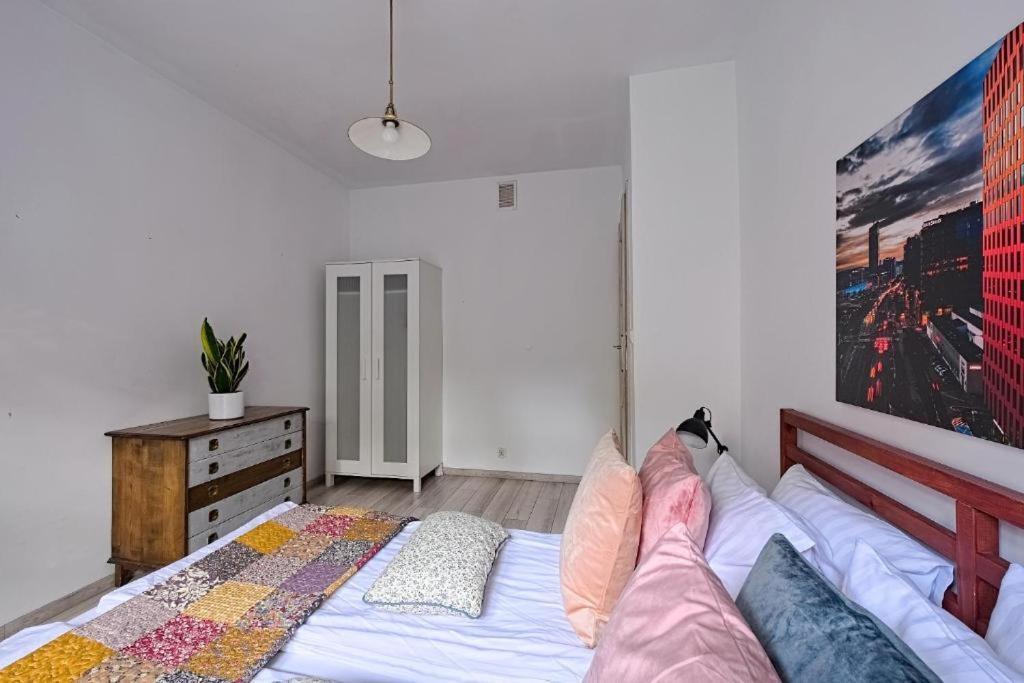 Urbannest I Kotwicznikow 21 Apartment *