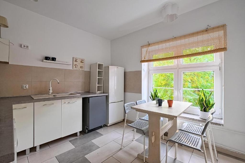 Urbannest I Kotwicznikow 21 * Gdansk