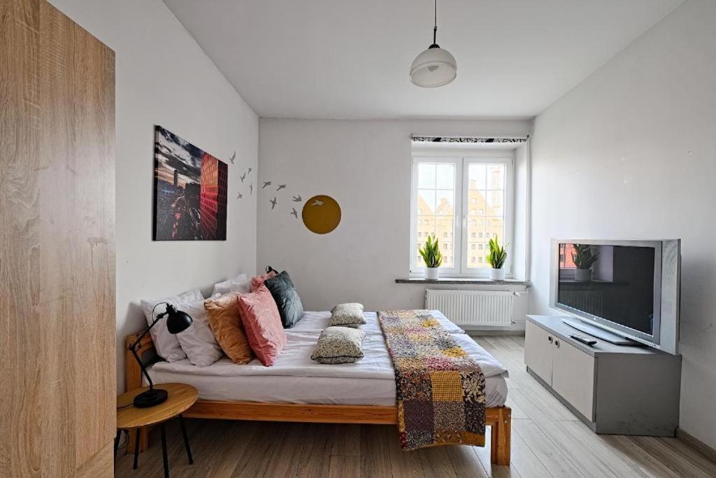 Apartment Urbannest I Kotwicznikow 21 *