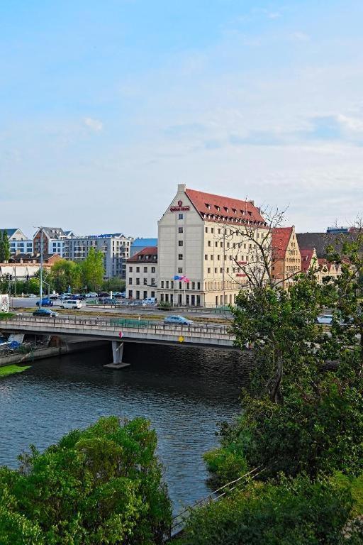 Urbannest I Kotwicznikow 21 Apartment Gdansk