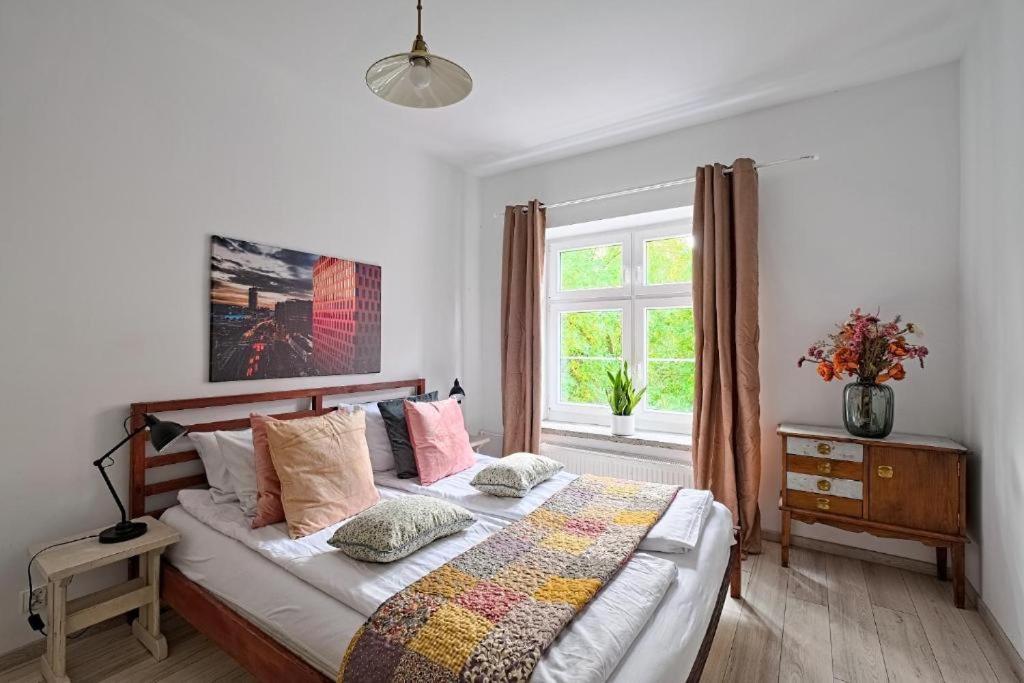Apartment Urbannest I Kotwicznikow 21 Gdansk