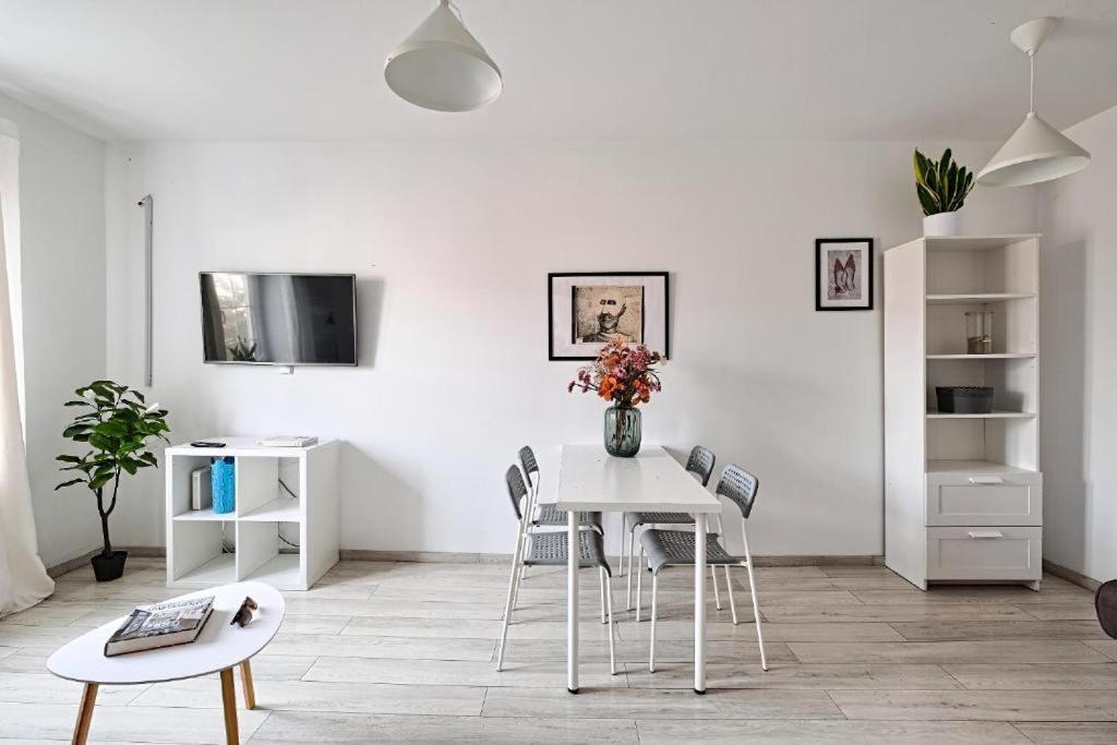 Urbannest I Kotwicznikow 21 * Gdansk