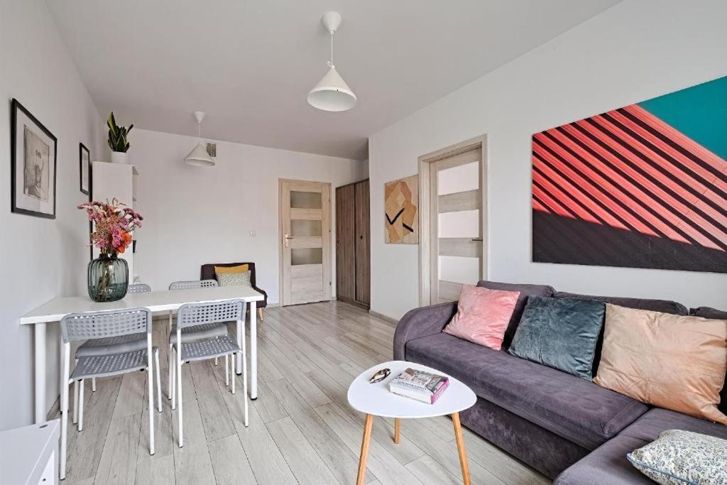 Apartment Urbannest I Kotwicznikow 21 *
