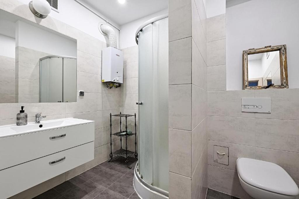 Urbannest I Kotwicznikow 21 Apartment *