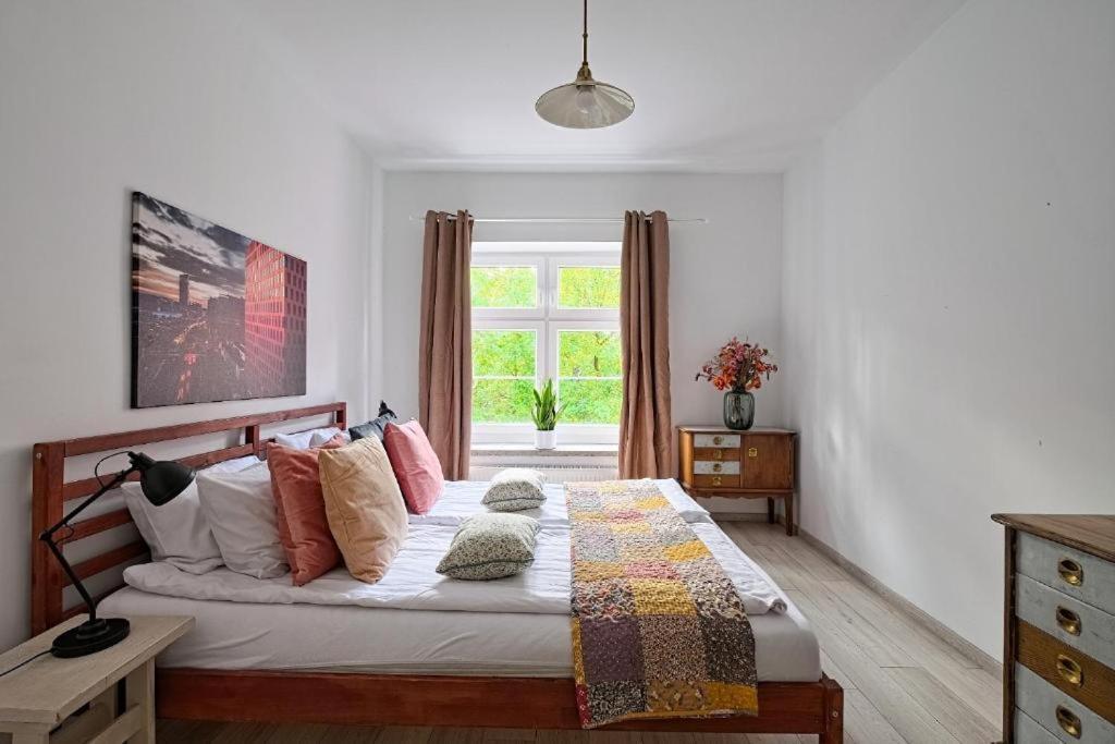 Urbannest I Kotwicznikow 21 *
