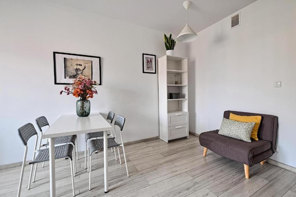 Urbannest I Kotwicznikow 21 * Gdansk