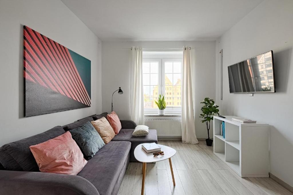 Urbannest I Kotwicznikow 21 Апартаменти *