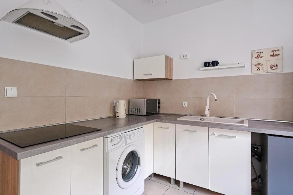 Urbannest I Kotwicznikow 21 Gdansk