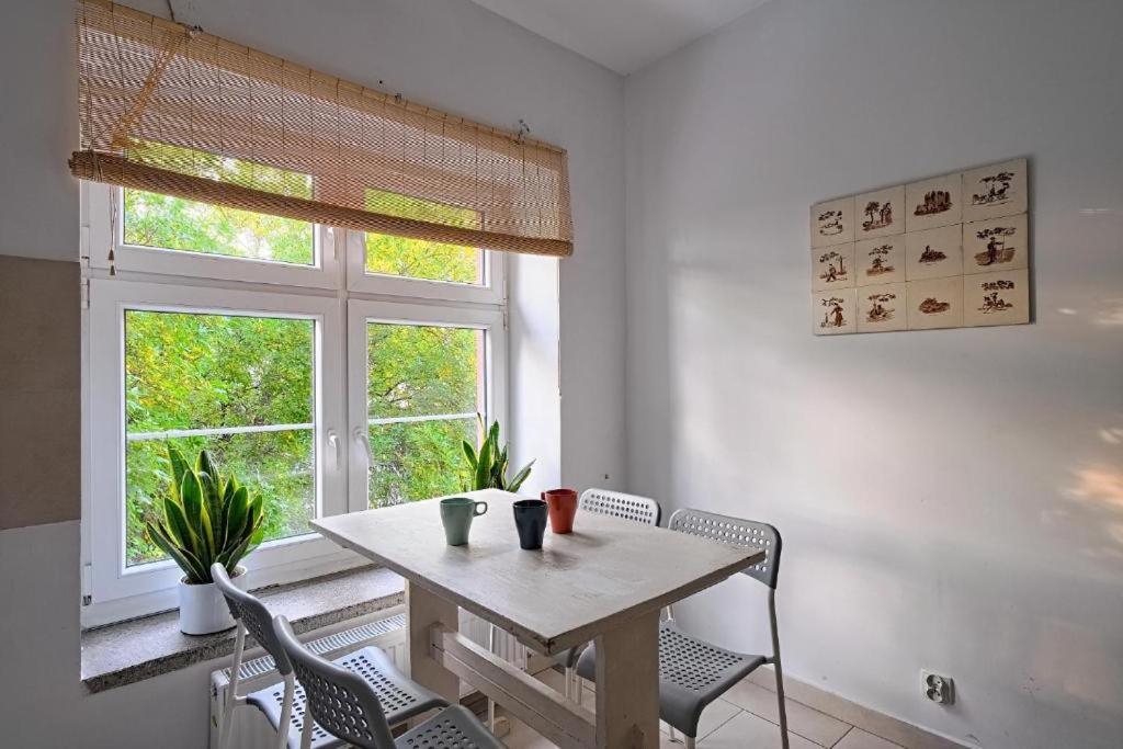 Urbannest I Kotwicznikow 21 Apartment