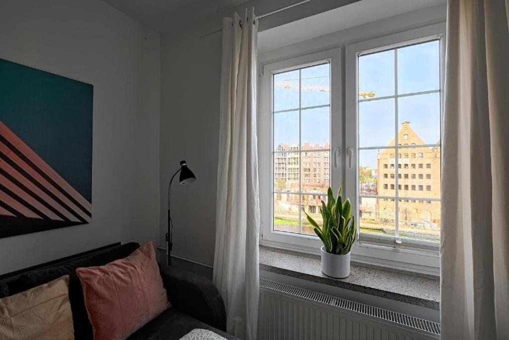 Апартаменти Urbannest I Kotwicznikow 21
